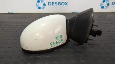 Автозапчастина б/у правий задний огляд для mini mini (r50,r53) cooper посилання на oem iam   