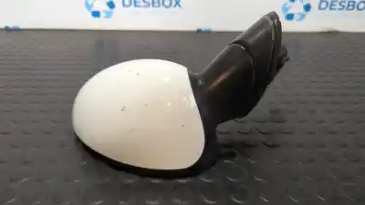 Second-hand car spare part left rearview mirror for mini mini (r50,r53) cooper oem iam references   