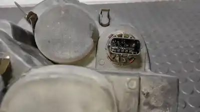 Second-hand car spare part left headlight for mini mini (r50,r53) cooper oem iam references 40251748  