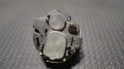 Second-hand car spare part left headlight for mini mini (r50,r53) cooper oem iam references 40251748  