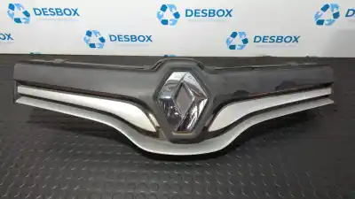 Pièce détachée automobile d'occasion GRILLE AVANT pour RENAULT KANGOO  Références OEM IAM 623101381R  