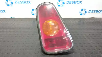 Автозапчасти б/у левый задний фонарь за mini mini (r50,r53) cooper ссылки oem iam 88023373