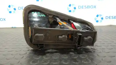 Автозапчастина б/у лівий ход ліхар для mini mini (r50,r53) cooper посилання на oem iam 88023373  