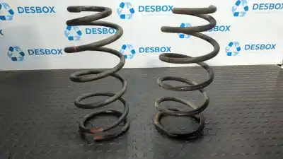 Second-hand car spare part shock absorber spring for kia sorento 2.5 crdi concept oem iam references 