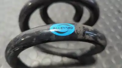 Автозапчастина б/у демпфуюча песна для nissan interstar mod. 04 (x70) 2.5 dci diesel cat посилання на oem iam   