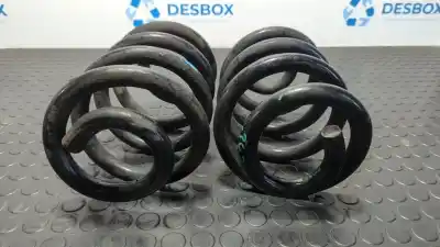 Автозапчастина б/у демпфуюча песна для nissan interstar mod. 04 (x70) 2.5 dci diesel cat посилання на oem iam   