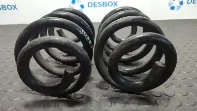 Автозапчастина б/у демпфуюча песна для nissan interstar mod. 04 (x70) 2.5 dci diesel cat посилання на oem iam   