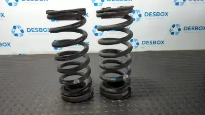 Pièce détachée automobile d'occasion ressort d'amortissement pour ford mondeo lim. st-line références oem iam dg9c5599axc