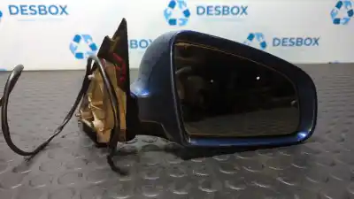Peça sobressalente para automóvel em segunda mão espelho retrovisor direito por audi a4 avant (8e) 2.5 tdi quattro (132kw) referências oem iam 010681