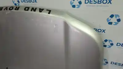 Pezzo di ricambio per auto di seconda mano cofano per land rover freelander 2.0 td4 cat riferimenti oem iam   