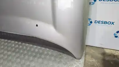 Pezzo di ricambio per auto di seconda mano cofano per land rover freelander 2.0 td4 cat riferimenti oem iam   