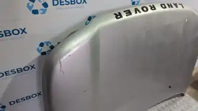 Pezzo di ricambio per auto di seconda mano cofano per land rover freelander 2.0 td4 cat riferimenti oem iam   