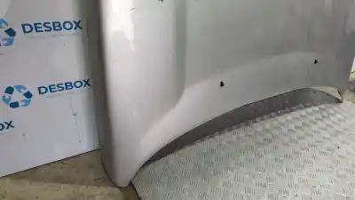 Pezzo di ricambio per auto di seconda mano cofano per land rover freelander 2.0 td4 cat riferimenti oem iam   