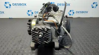 Автозапчасти б/у полный двигатель за piaggio (vespa) nrg h20 mc3 ссылки oem iam c211m  