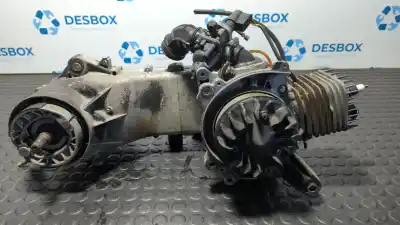 Автозапчасти б/у полный двигатель за piaggio (vespa) nrg h20 mc3 ссылки oem iam c211m  