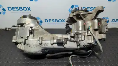 Автозапчасти б/у полный двигатель за piaggio (vespa) nrg h20 mc3 ссылки oem iam c211m  