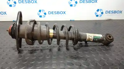 Автозапчасти б/у правый задний амортизатор за mini mini (r50,r53) cooper ссылки oem iam 33526764913
