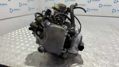 Pezzo di ricambio per auto di seconda mano motore completo per piaggio (vespa) x9 200 riferimenti oem iam m236m  