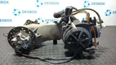 Автозапчасти б/у полный двигатель за piaggio (vespa) nrg h20 mc3 ссылки oem iam c321m  