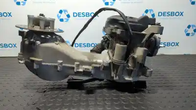 Автозапчасти б/у полный двигатель за piaggio (vespa) nrg h20 mc3 ссылки oem iam c321m  