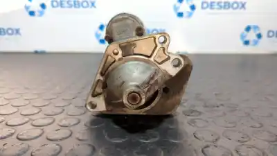Second-hand car spare part starter motor for renault kangoo k9kb6 oem iam references 233003329r