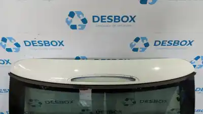 Автозапчастина б/у загальні двері для mini mini (r50,r53) cooper посилання на oem iam   