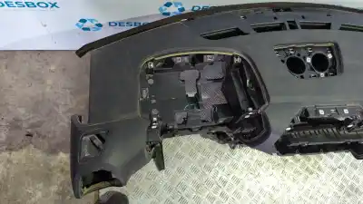 Second-hand car spare part dashboard for citroen e-c4 100kw shine oem iam references 9833709780  