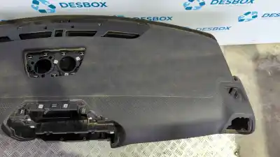 Second-hand car spare part dashboard for citroen e-c4 100kw shine oem iam references 9833709780  