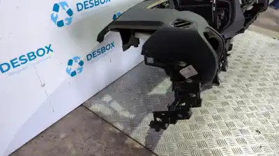 Second-hand car spare part dashboard for citroen e-c4 100kw shine oem iam references 9833709780  