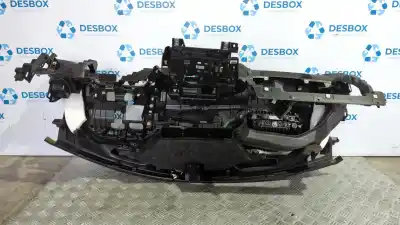 Second-hand car spare part dashboard for citroen e-c4 100kw shine oem iam references 9833709780  