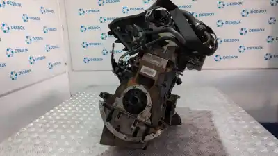 Second-hand car spare part COMPLETE ENGINE for BMW SERIE 3 BERLINA (E46)  OEM IAM references 204D1  