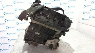 Peça sobressalente para automóvel em segunda mão motor completo por bmw serie 3 berlina (e46) 320d referências oem iam 204d1  