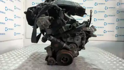 Peça sobressalente para automóvel em segunda mão motor completo por bmw serie 3 berlina (e46) 320d referências oem iam 204d1  