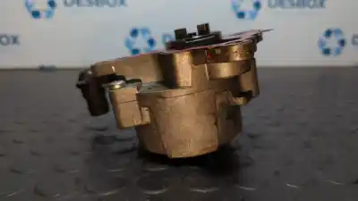Peça sobressalente para automóvel em segunda mão depressor de travões / bomba de vácuo por renault laguna iii authentique referências oem iam 8200376925  