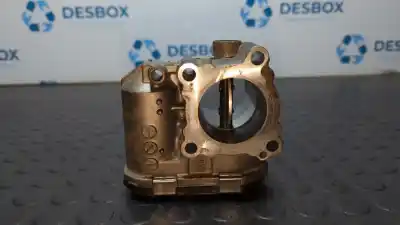 Pezzo di ricambio per auto di seconda mano scatola della farfalla per renault laguna iii authentique riferimenti oem iam 8200330810e  