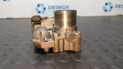 Pezzo di ricambio per auto di seconda mano scatola della farfalla per renault laguna iii authentique riferimenti oem iam 8200330810e  