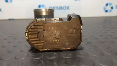 Pezzo di ricambio per auto di seconda mano scatola della farfalla per renault laguna iii authentique riferimenti oem iam 8200330810e  