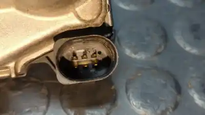 Pezzo di ricambio per auto di seconda mano scatola della farfalla per renault laguna iii authentique riferimenti oem iam 8200330810e  