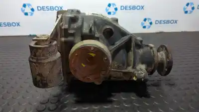 Second-hand car spare part REAR DIFFERENTIAL for BMW SERIE 3 BERLINA (E46)  OEM IAM references 1428796  