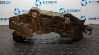 Автозапчасти б/у поддержка генератора за renault laguna iii authentique ссылки oem iam 8200527320c  