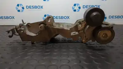 Автозапчасти б/у поддержка генератора за renault laguna iii authentique ссылки oem iam 8200527320c  