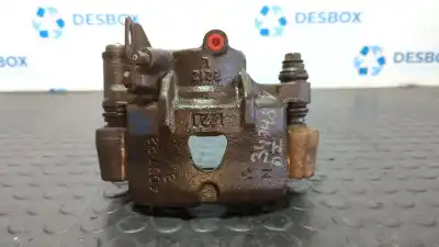 Second-hand car spare part FRONT LEFT BRAKE CALIPER for MITSUBISHI MONTERO (L040)  OEM IAM references AD5722  