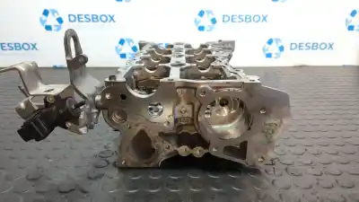 Автозапчасти б/у задницы за renault laguna iii authentique ссылки oem iam 8200519994d  