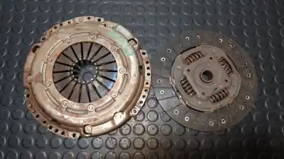 Second-hand car spare part CLUTCH KIT for SKODA OCTAVIA BERLINA (1Z3)  OEM IAM references 04L141025F  