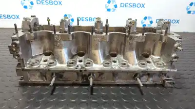 Pezzo di ricambio per auto di seconda mano Testata Motore per CITROEN JUMPER CAJA CERRADA DESDE ´02 33 M 2.8 HDi / - HDI 130 Riferimenti OEM IAM 7450519  