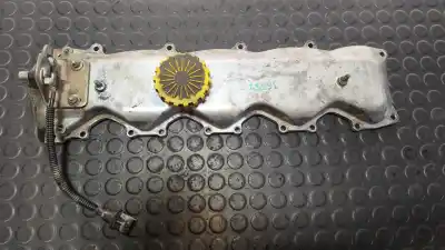 Pezzo di ricambio per auto di seconda mano Coperchio Bilanciere per CITROEN JUMPER CAJA CERRADA DESDE ´02 33 M 2.8 HDi / - HDI 130 Riferimenti OEM IAM 500337539  