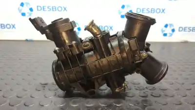 Second-hand car spare part THROTTLE BODY for LAND ROVER DISCOVERY  OEM IAM references 4S7Q9L444CK  