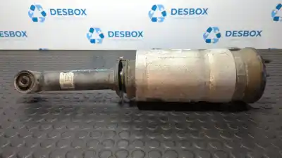 Second-hand car spare part FRONT RIGHT SHOCK ABSORBER for LAND ROVER DISCOVERY  OEM IAM references RNB501250  