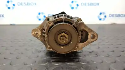 Pezzo di ricambio per auto di seconda mano ALTERNATORE per AIXAM AIXAM 400  Riferimenti OEM IAM 1758064012  