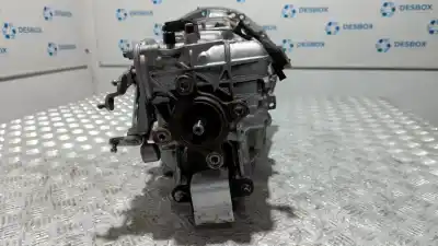 Автозапчасти б/у коробка передач за mercedes-benz vito (w639) basic, combi 2.2 cdi ссылки oem iam 711680  